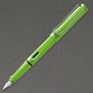 Lamy Safari Fountain Pen