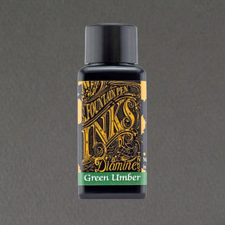 Diamine Fountain Pen Ink 30ml