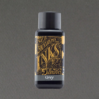 Diamine Fountain Pen Ink 30ml