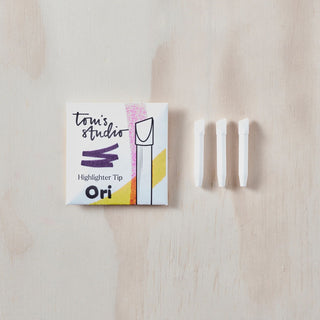 ORI Replacement Tips