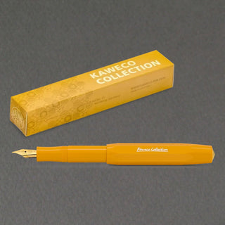 Kaweco COLLECTION Sport Fountain Pen
