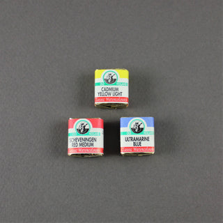 Old Holland Classic Watercolour Half Pans