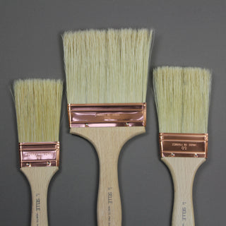 S.98 Graining Brushes