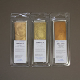 Italian Gilt Filler Sticks