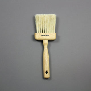 Synthetic Softner Brushes