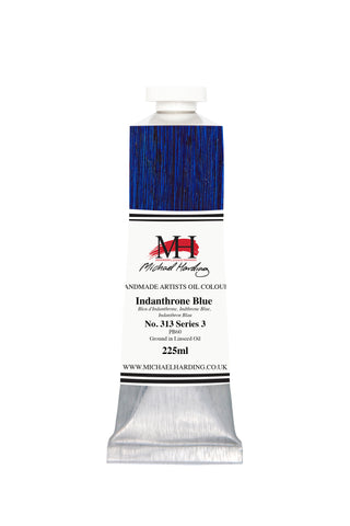 Michael Harding Artists Oil Colour 225ml