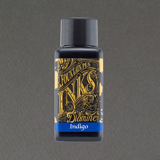 Diamine Fountain Pen Ink 30ml