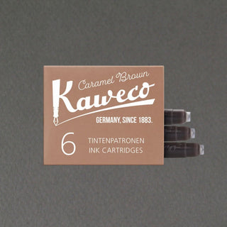 Kaweco Universal Ink Cartridges