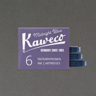 Kaweco Universal Ink Cartridges