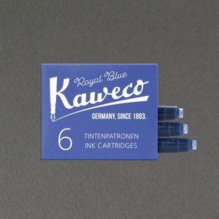 Kaweco Universal Ink Cartridges