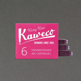 Kaweco Universal Ink Cartridges