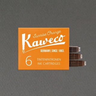 Kaweco Universal Ink Cartridges
