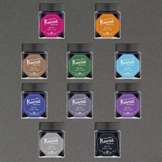 Kaweco Fountain Pen Ink