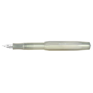 LIGHT GREEN Kaweco Lunar Sport Fountain Pen