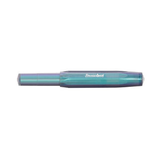 SHADOW BLUE Kaweco Lunar Sport Fountain Pen