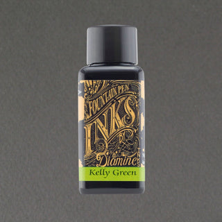Diamine Fountain Pen Ink 30ml