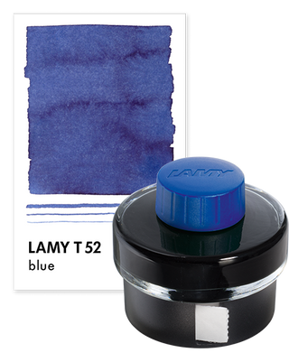 LAMY T52 Fountain Pen Ink