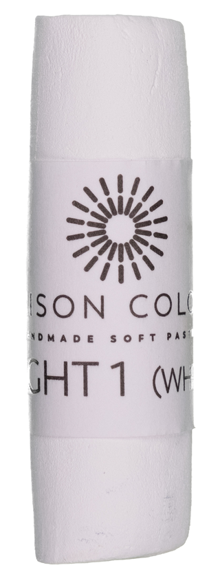 Unison Soft Pastels Part 2