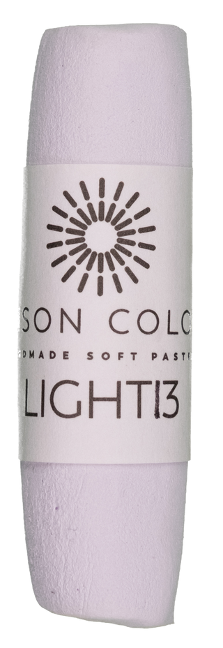 Unison Soft Pastels Part 2