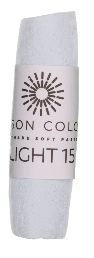 Unison Soft Pastels Part 2