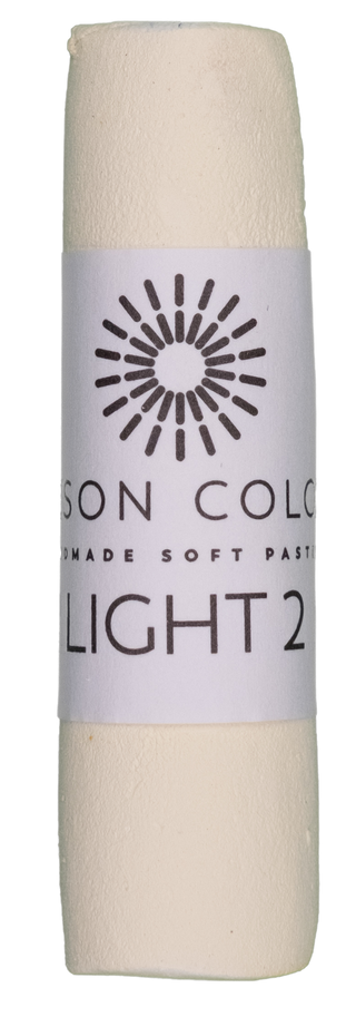 Unison Soft Pastels Part 2