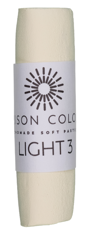 Unison Soft Pastels Part 2