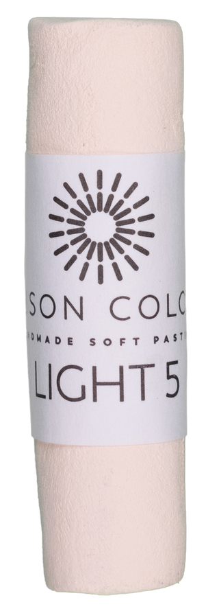 Unison Soft Pastels Part 2