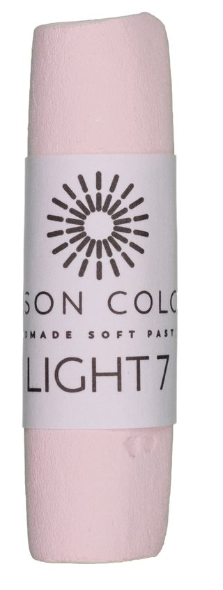Unison Soft Pastels Part 2