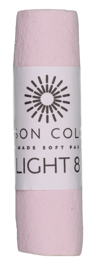 Unison Soft Pastels Part 2
