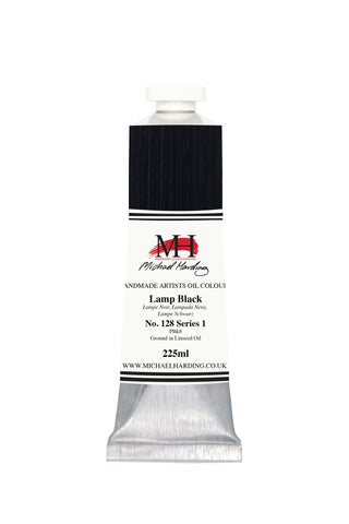 Michael Harding Artists Oil Colour 225ml