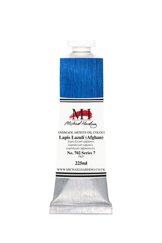 Michael Harding Artists Oil Colour 225ml