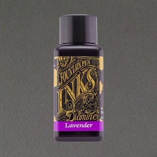 Diamine Fountain Pen Ink 30ml