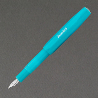 Kaweco Frosted Sport Fountain Pen