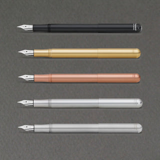 Kaweco Liliput Fountain Pen