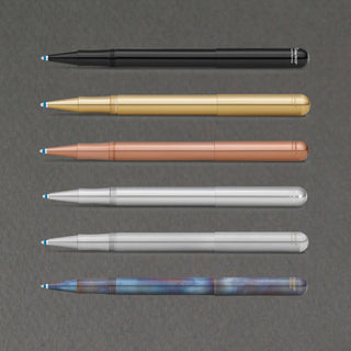 Kaweco Liliput Capped Ballpoint Pen