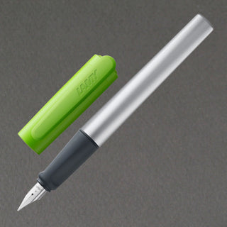 Lamy Nexx Fountain Pen