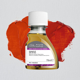 Winsor & Newton ARTISAN Linseed Oil