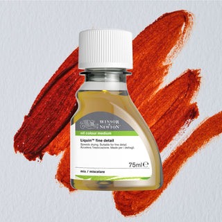 Winsor & Newton Liquin Fine Detail Medium