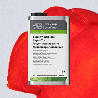 Winsor & Newton Liquin Original