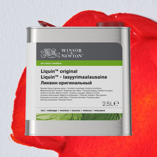 Winsor & Newton Liquin Original