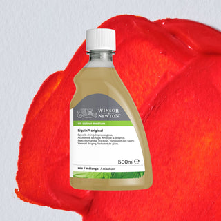 Winsor & Newton Liquin Original