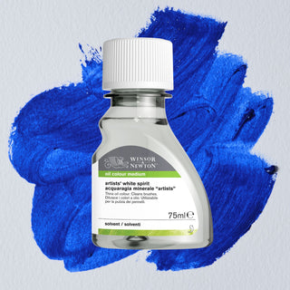 Winsor & Newton Artists' White Spirit
