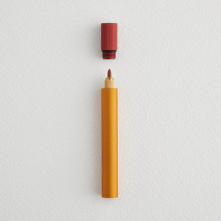 LUMOS MINI COLOUR BLOCK Refillable Fineliner