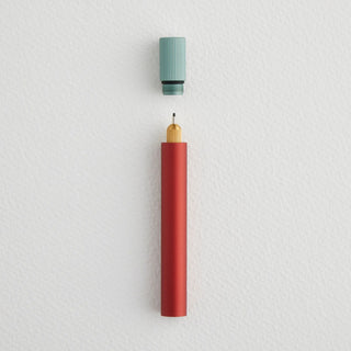 LUMOS MINI COLOUR BLOCK Refillable Fineliner