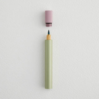 LUMOS MINI COLOUR BLOCK Refillable Fineliner