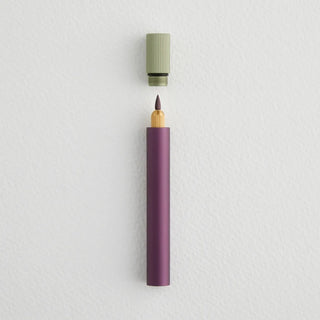 LUMOS MINI COLOUR BLOCK Refillable Fineliner