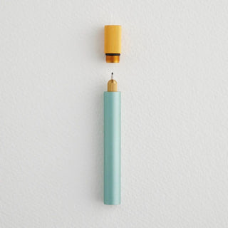 LUMOS MINI COLOUR BLOCK Refillable Fineliner