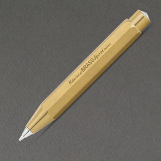 Kaweco Sport Mechanical Pencil Brass