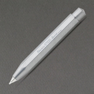Kaweco Sport Mechanical Pencil Steel