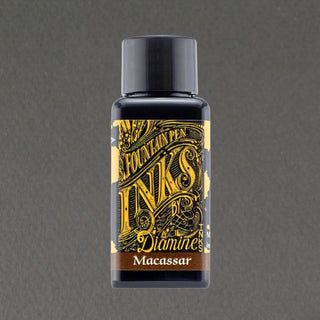 Diamine Fountain Pen Ink 30ml